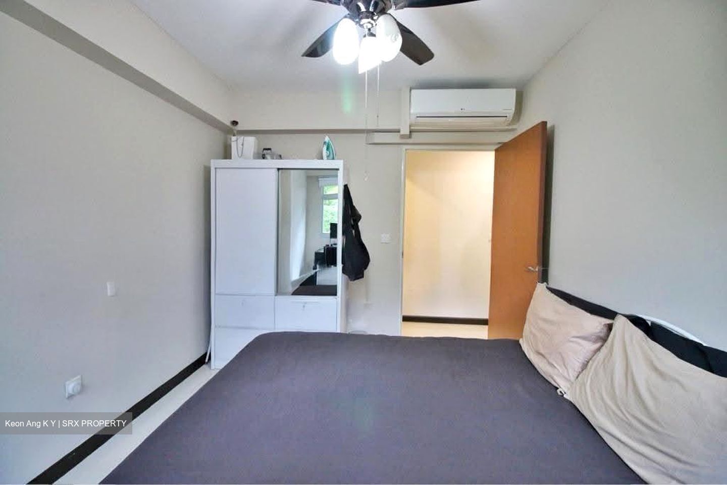 Blk 504D Acacia Breeze @ Yishun (Yishun), HDB 5 Rooms #612069231